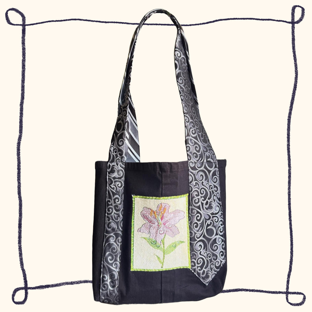 Custom Bag for AC!