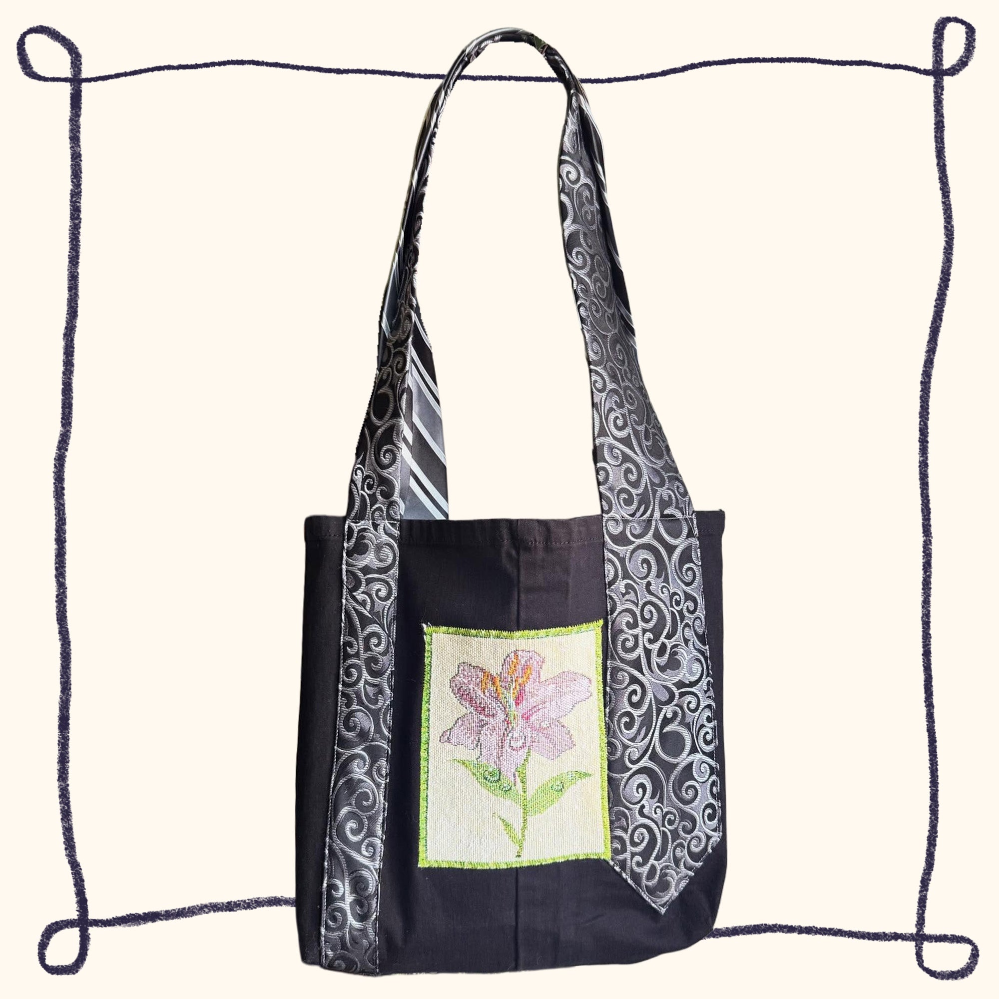 Custom Bag for AC!