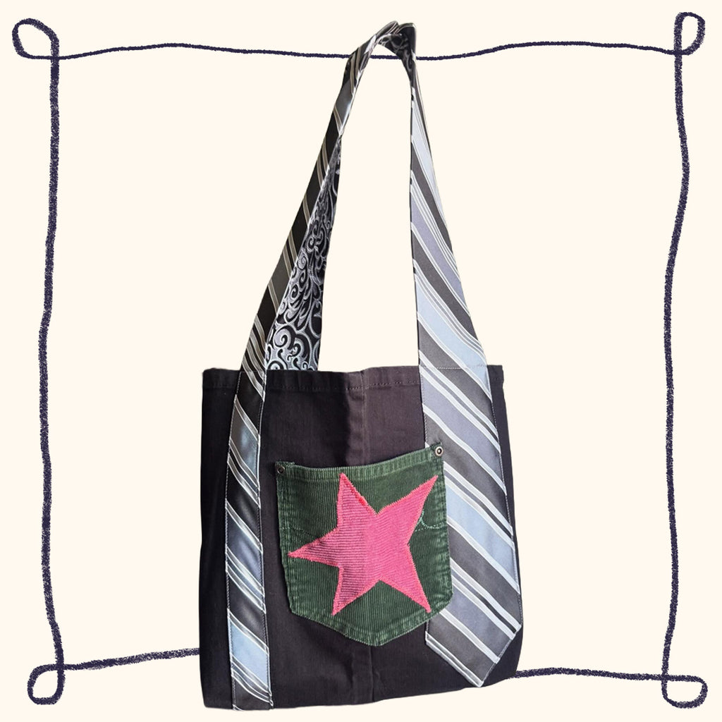 Custom Bag for AC!