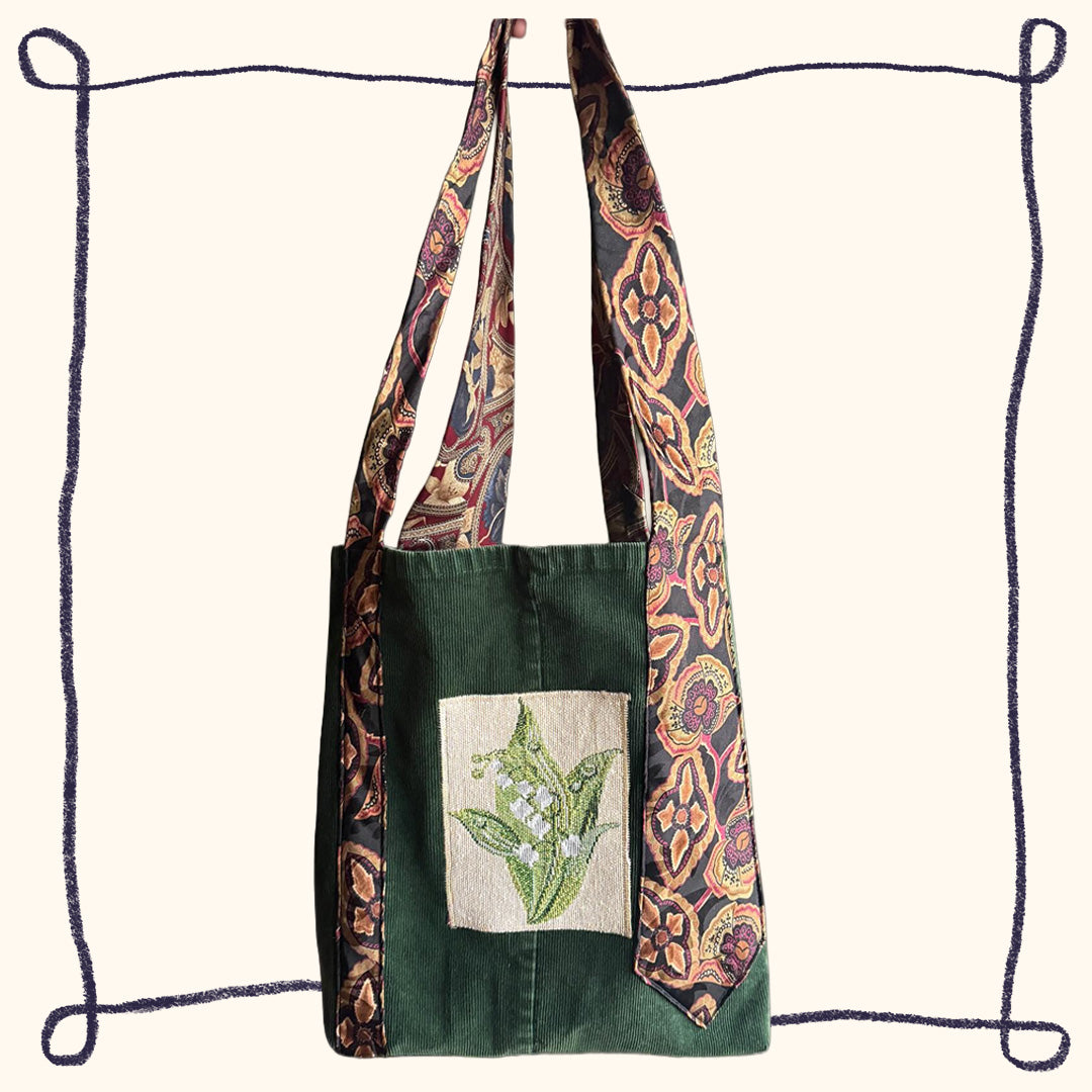 Custom Bag for Amaris