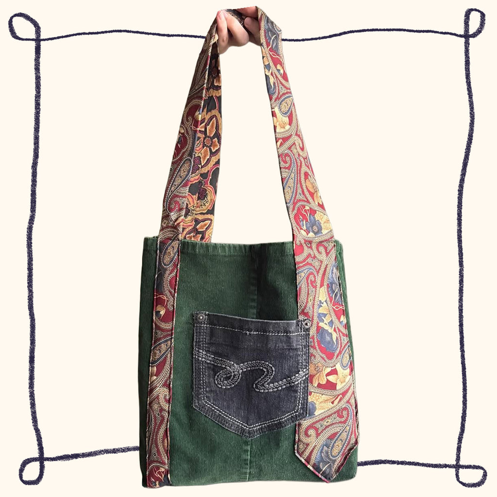 Custom Bag for Amaris