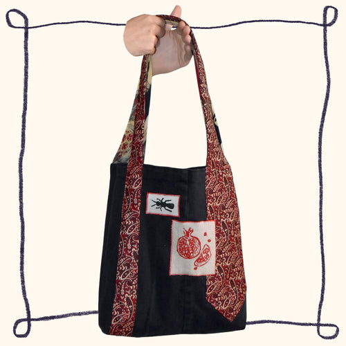 Custom Bag for Reilly