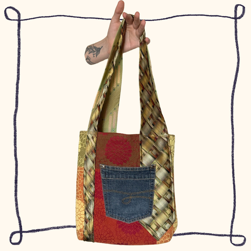 Tote Bag #5