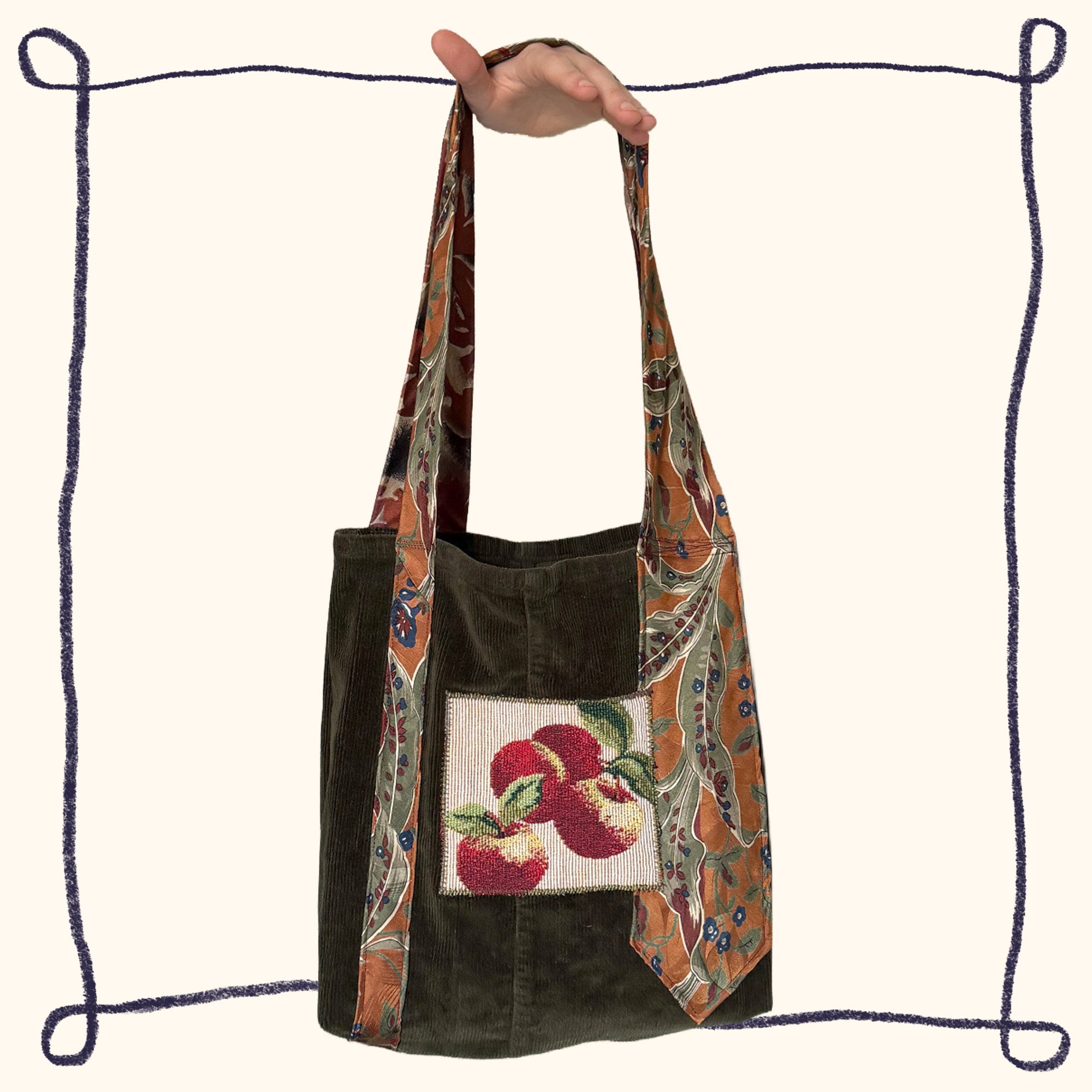 Tote Bag #6