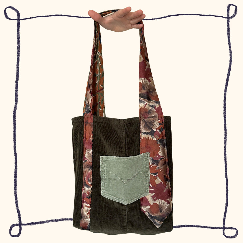 Tote Bag #6